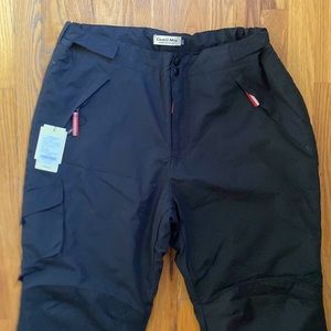 NWT Camii Mia Snow Pants